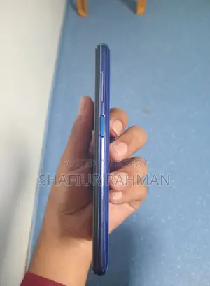 Samsung Galaxy M51 (Used)