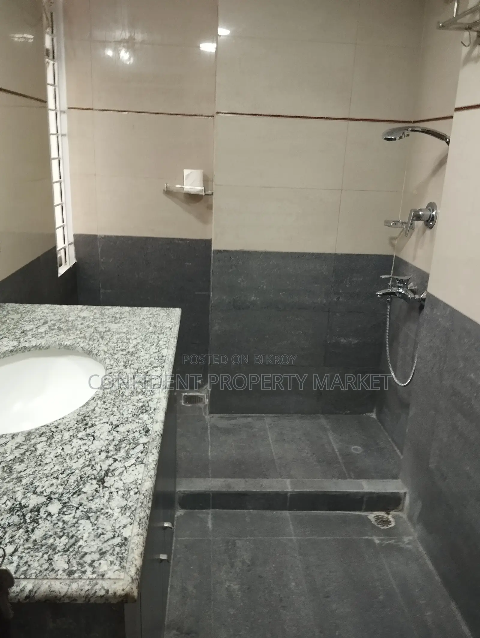 Full Furnished Apartment For Rent In Baridhara