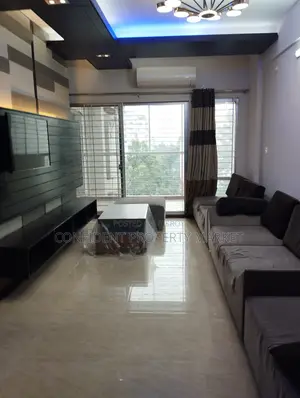 Full Furnished Apartment For Rent In Baridhara