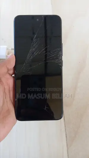 Infinix Hot 12 Play good condition (Used)