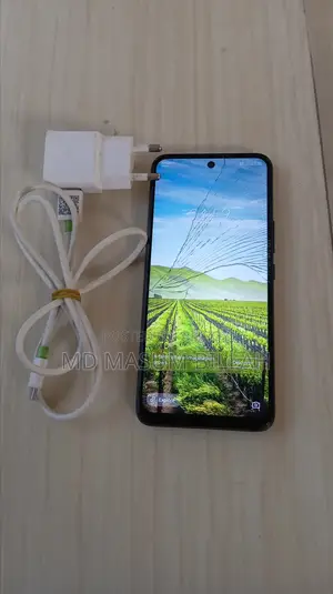 Infinix Hot 12 Play good condition (Used)