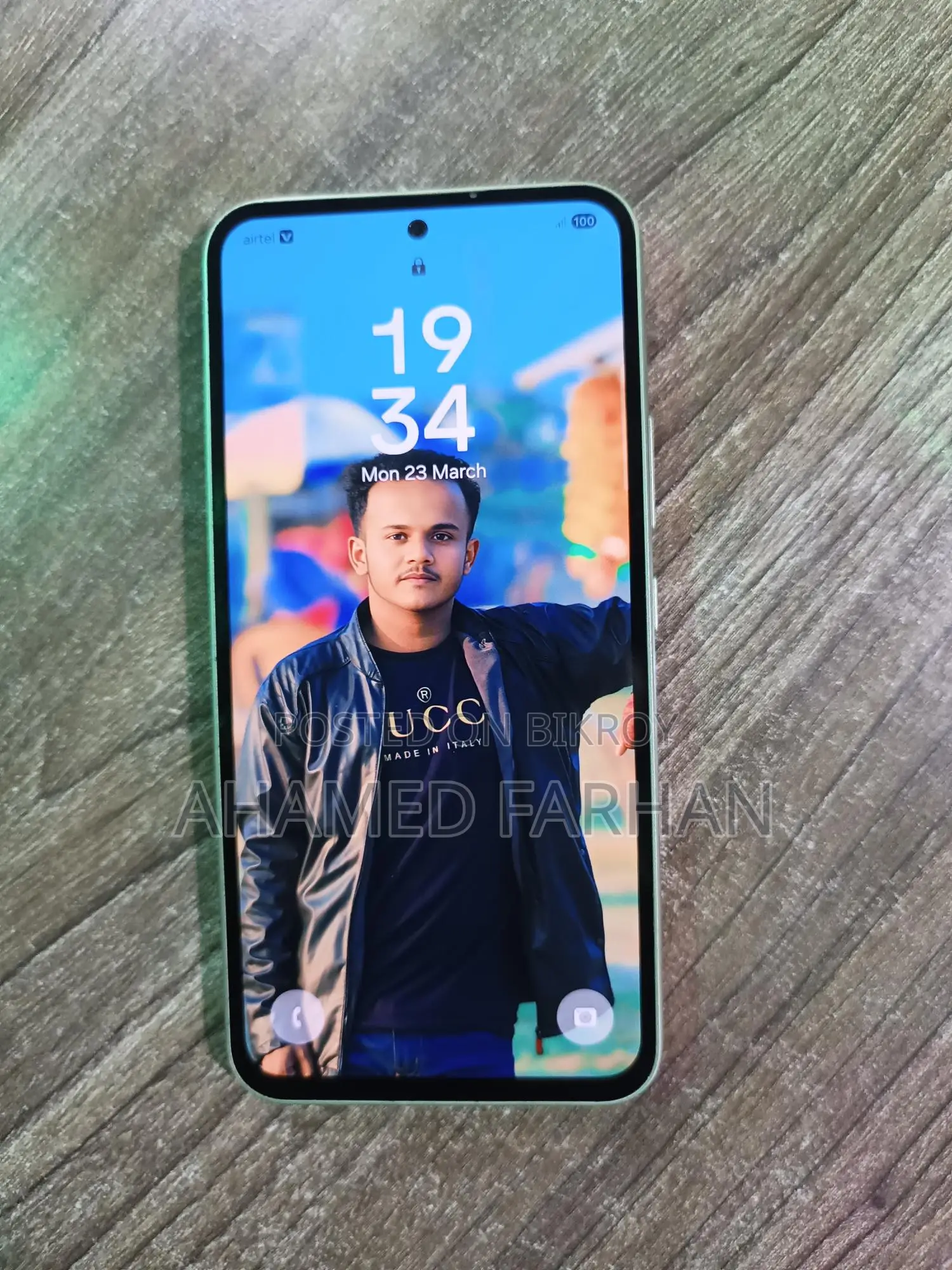 Samsung Galaxy A54 8/256 5G (Used)