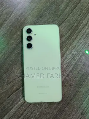 Samsung Galaxy A54 8/256 5G (Used)