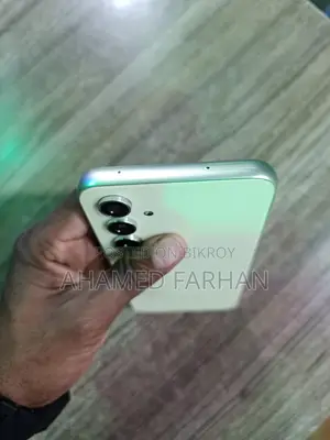 Samsung Galaxy A54 8/256 5G (Used)