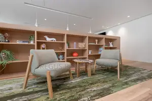 Furnished Office Space for Rent