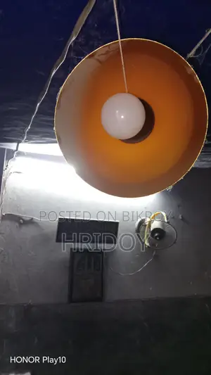 Light for sell