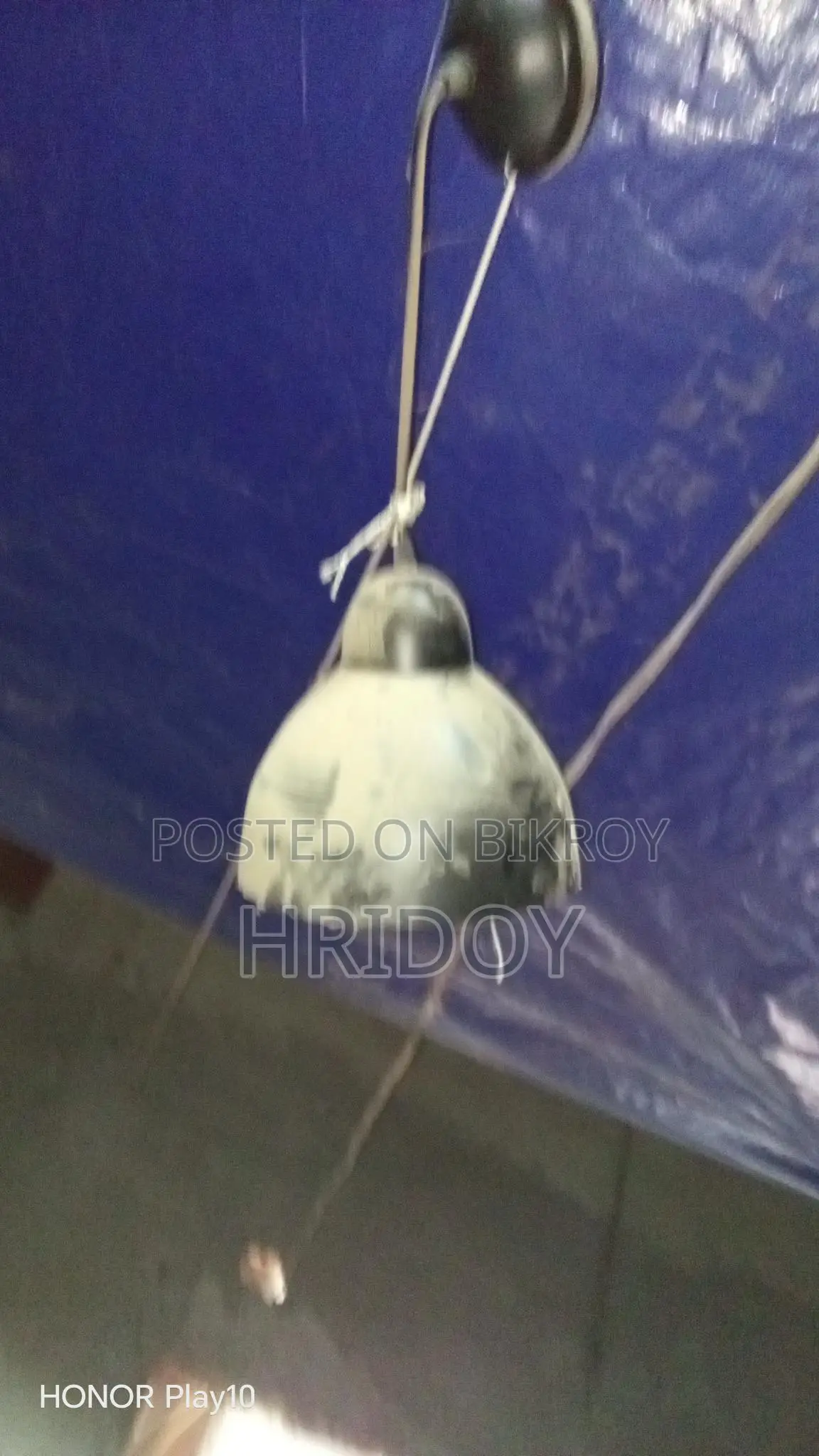 Light for sell