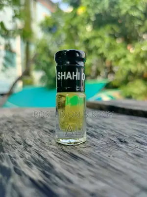 Shahi Oud Attar 5 Pics