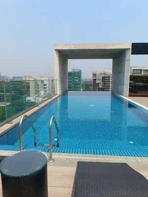 Semi Furnished Flat For Rent In Gulshan
