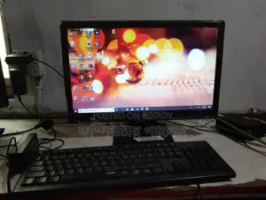 19 Original (HP +DELL) LED monitor 100% Fresh