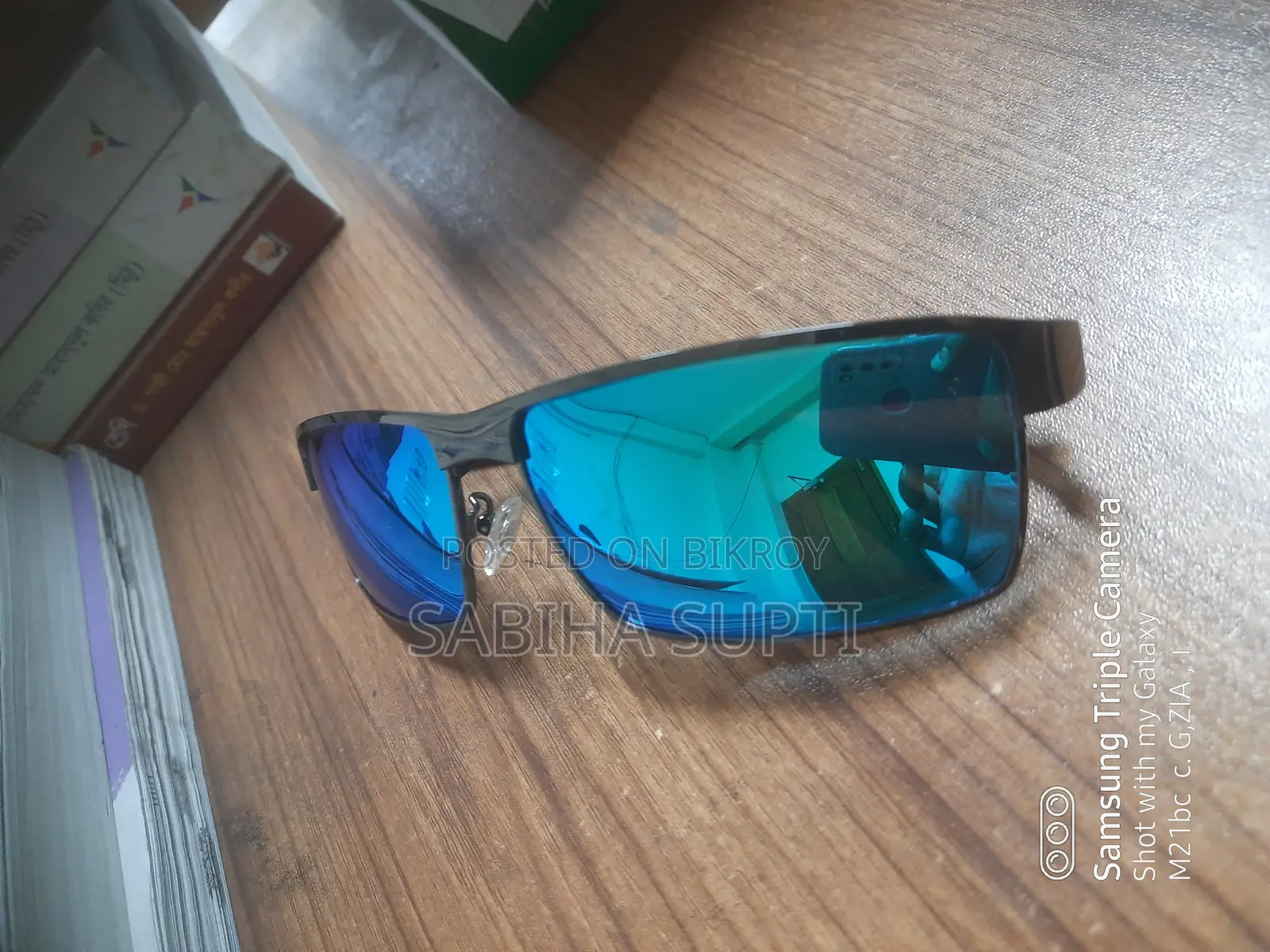 Kingseven Sunglass from Germany