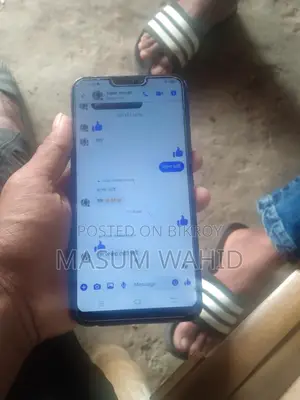 Vivo Y11 Authentic (Used)