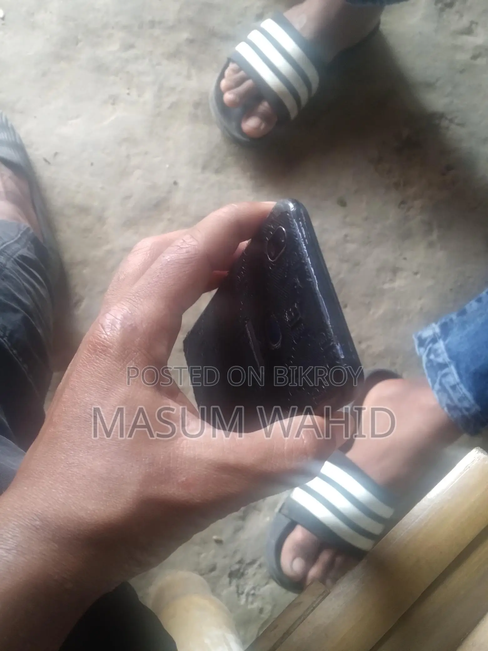 Vivo Y11 Authentic (Used)