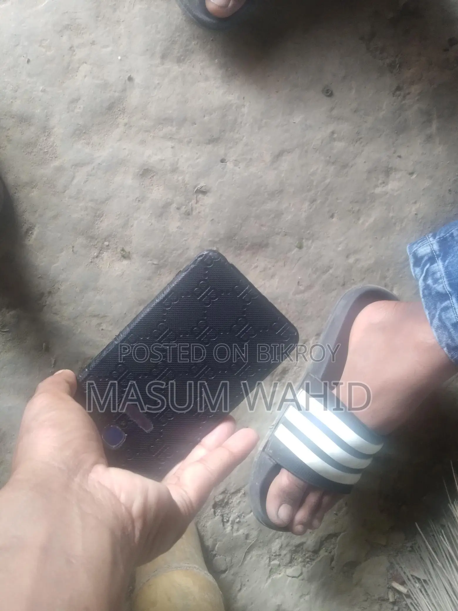 Vivo Y11 Authentic (Used)