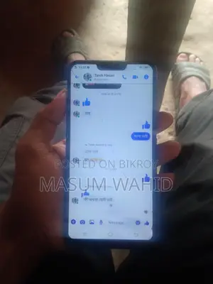 Vivo Y11 Authentic (Used)