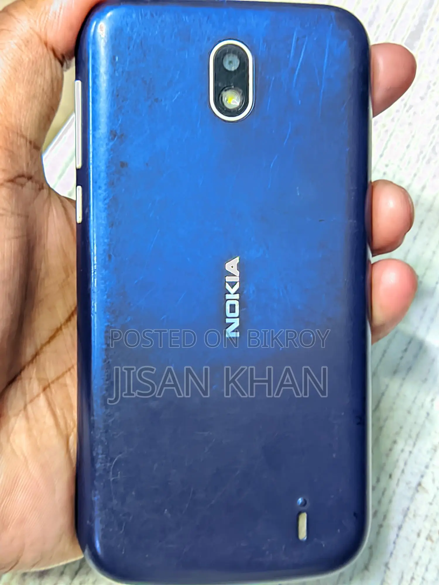 Nokia 1 (Used)