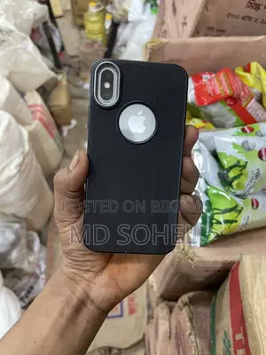 Apple iPhone X Fresh (Used)