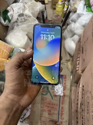 Apple iPhone X Fresh (Used)