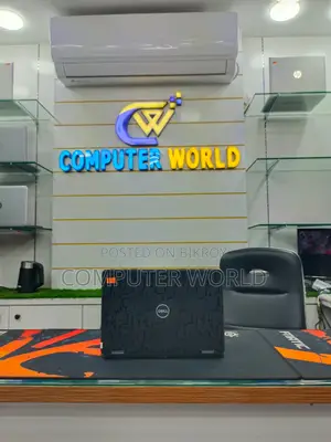 Dell Latitude 3190 ( মেমোরি: 128 GB SSD NVMe )