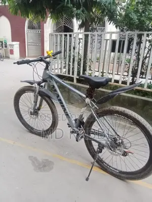 Bicycle for sell