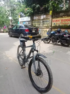 Bicycle for sell
