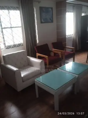 Full Furnished Exclusive at 3rd Floor
