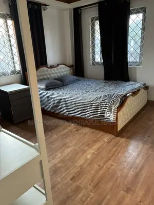 Full Furnished Exclusive at 3rd Floor