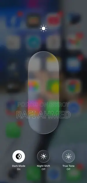 Apple iPhone 12 Pro (Used)