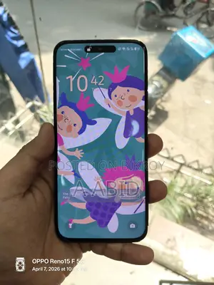 Infinix Hot 60 Pro Plus (Used)