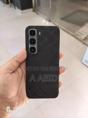 Infinix Hot 60 Pro Plus (Used)