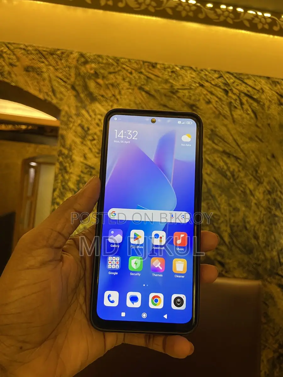 Xiaomi Redmi Note 11 (Used)