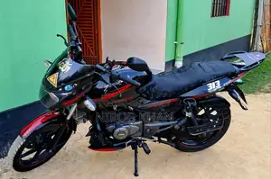 বাজাজ পালসার ১৫০ ২০১৮