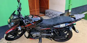 Bajaj Pulsar 150 2018