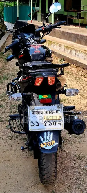 Bajaj Pulsar 150 2018