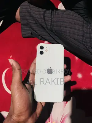 Apple iPhone 12 . (Used)