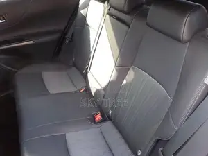 Toyota Harrier Z Package 2021