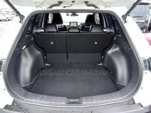 Toyota Corolla Cross Z Leather Bodykit 2022