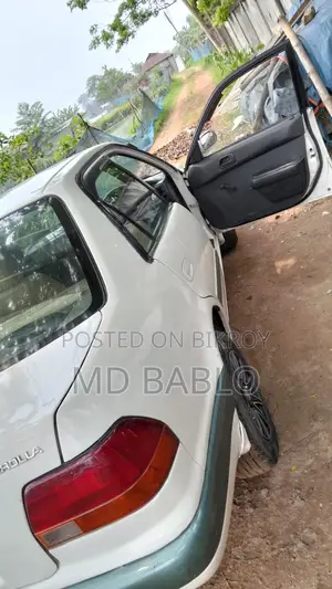 Toyota 1997