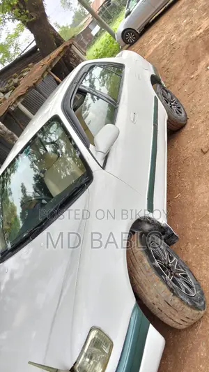 Toyota 1997