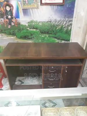 ক্যাশ কাউন্টার।
