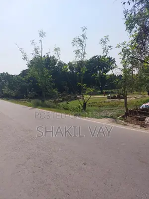 Land for Sale for Building a House