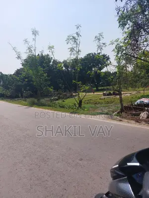 Land for Sale for Building a House