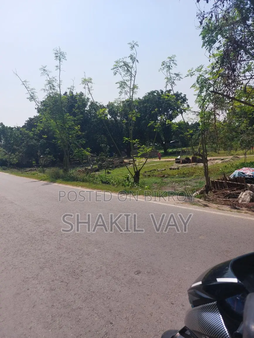 Land for Sale for Building a House