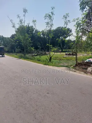 Land for Sale for Building a House