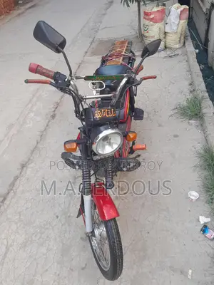 TVS XL 100 . 2021