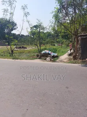 Land for Sale for Building a House