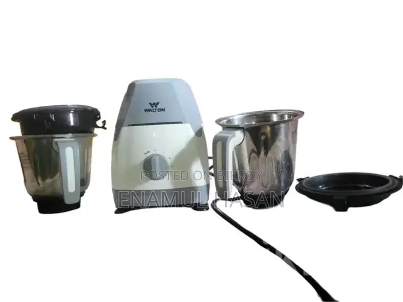 Walton Mixer Grinder