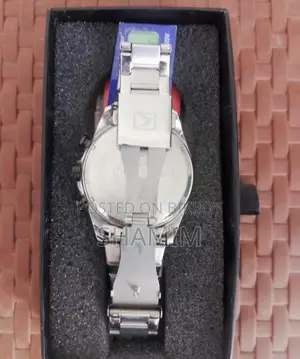 Curren Original Men’s Chronograph Watch