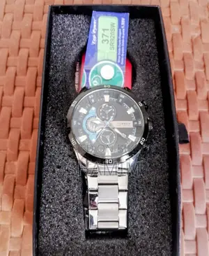 Curren Original Men’s Chronograph Watch