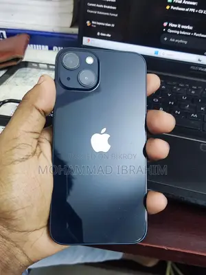 Apple iPhone 13 Singapore variant (Used)